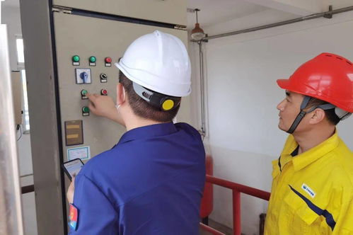 学党史 办实事 葫芦岛支队全面开展消防技术服务机构专项检查工作