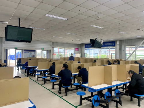 联合技术旗下工厂复工一月观察 信息技术咨询服务的挑战与进展