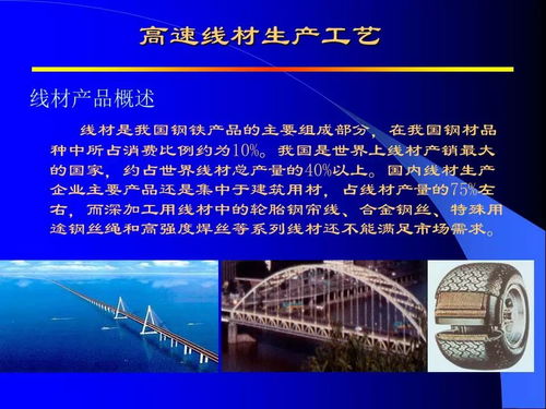 高速线材生产与信息技术咨询服务的融合应用